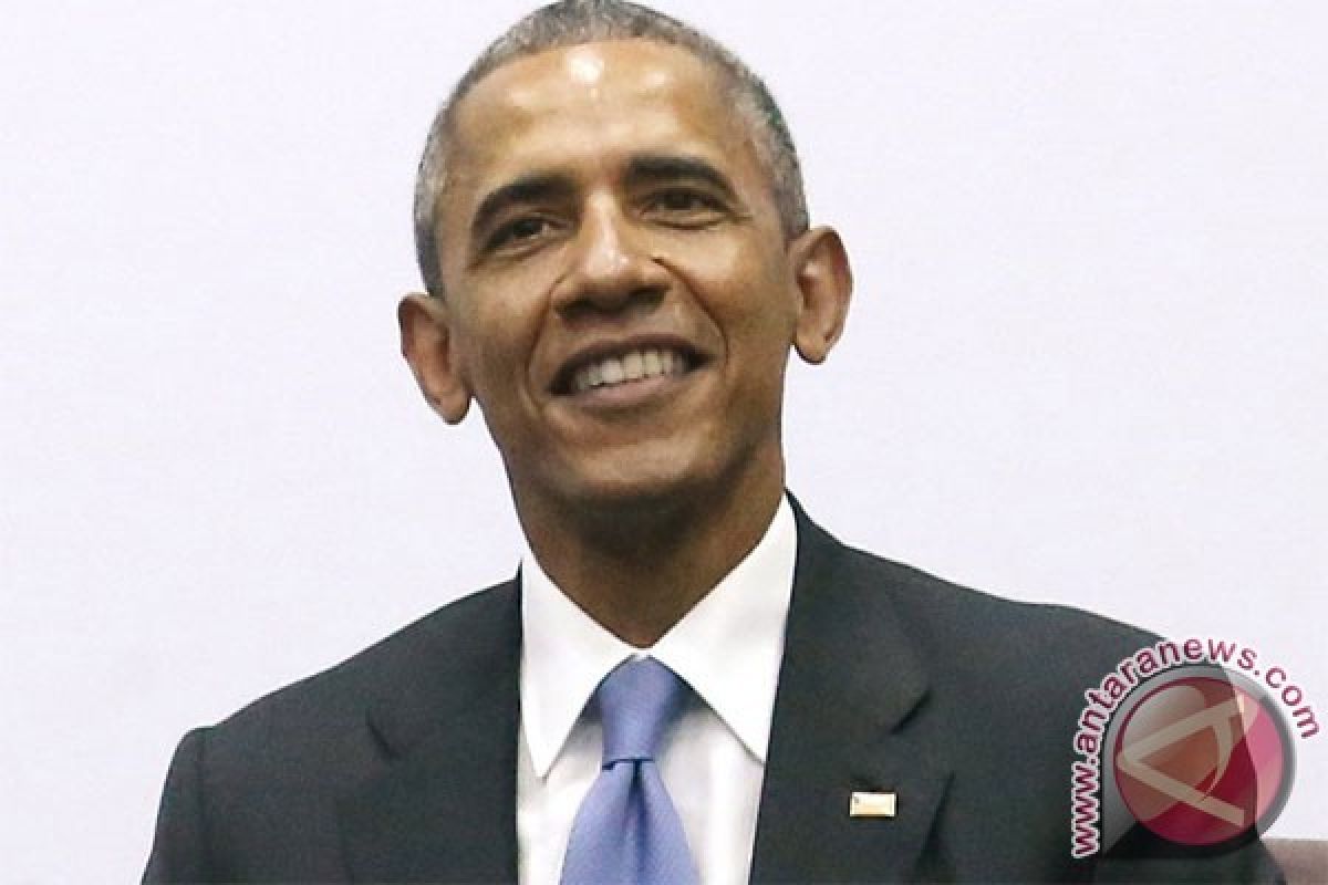 Obama Maklum Jokowi Batalkan Kunjungan San Fransisco