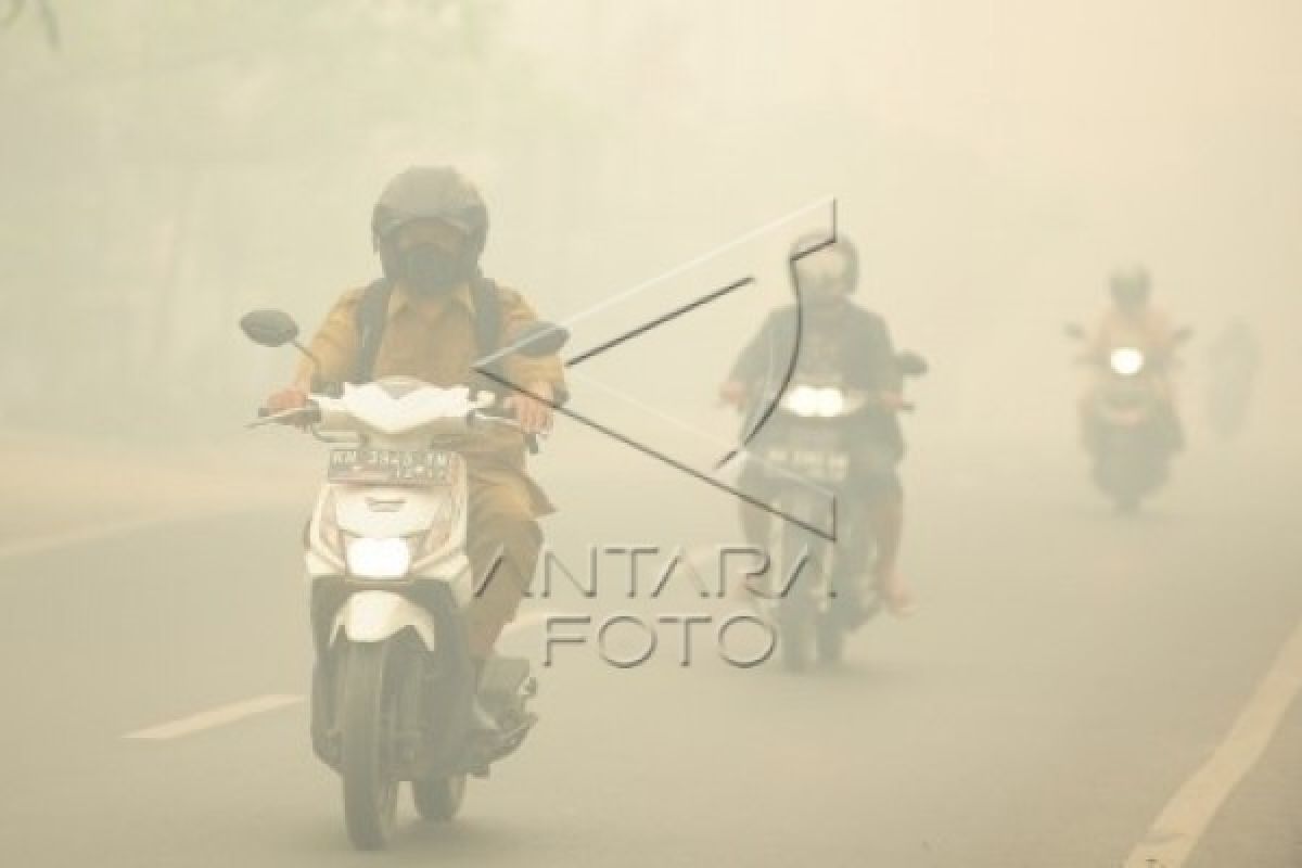 Ratusan Prajurit Kodam Shalat Istisqa