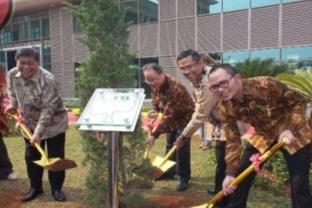 Pabrik Sepatu Nike Akan Beroperasi Di Cianjur