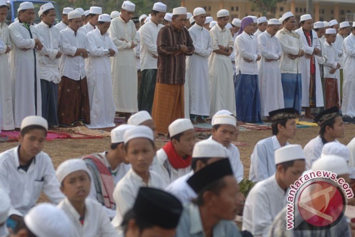 Wapres: Restorasi Lahan Gambut Cegah Karlahut