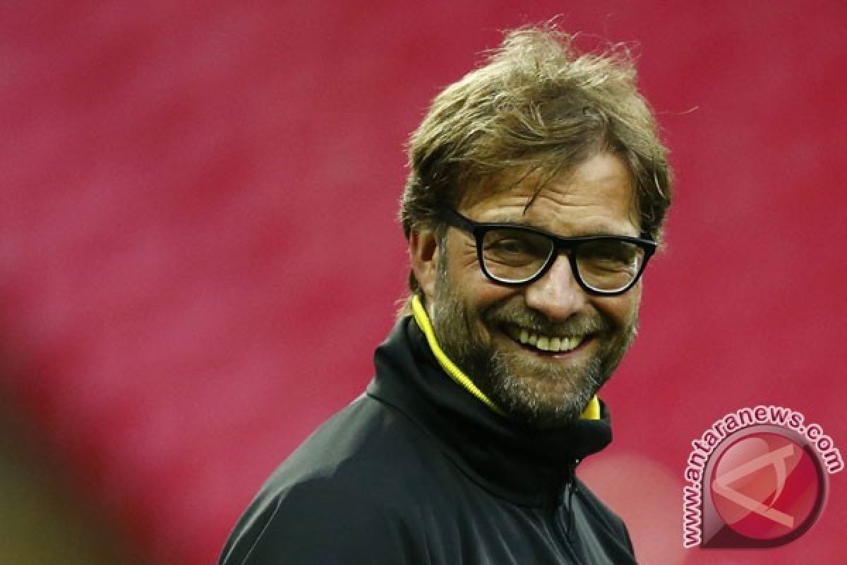 Ingin Jadi Bos yang Disegani Anak Buah? Belajarlah dari Klopp