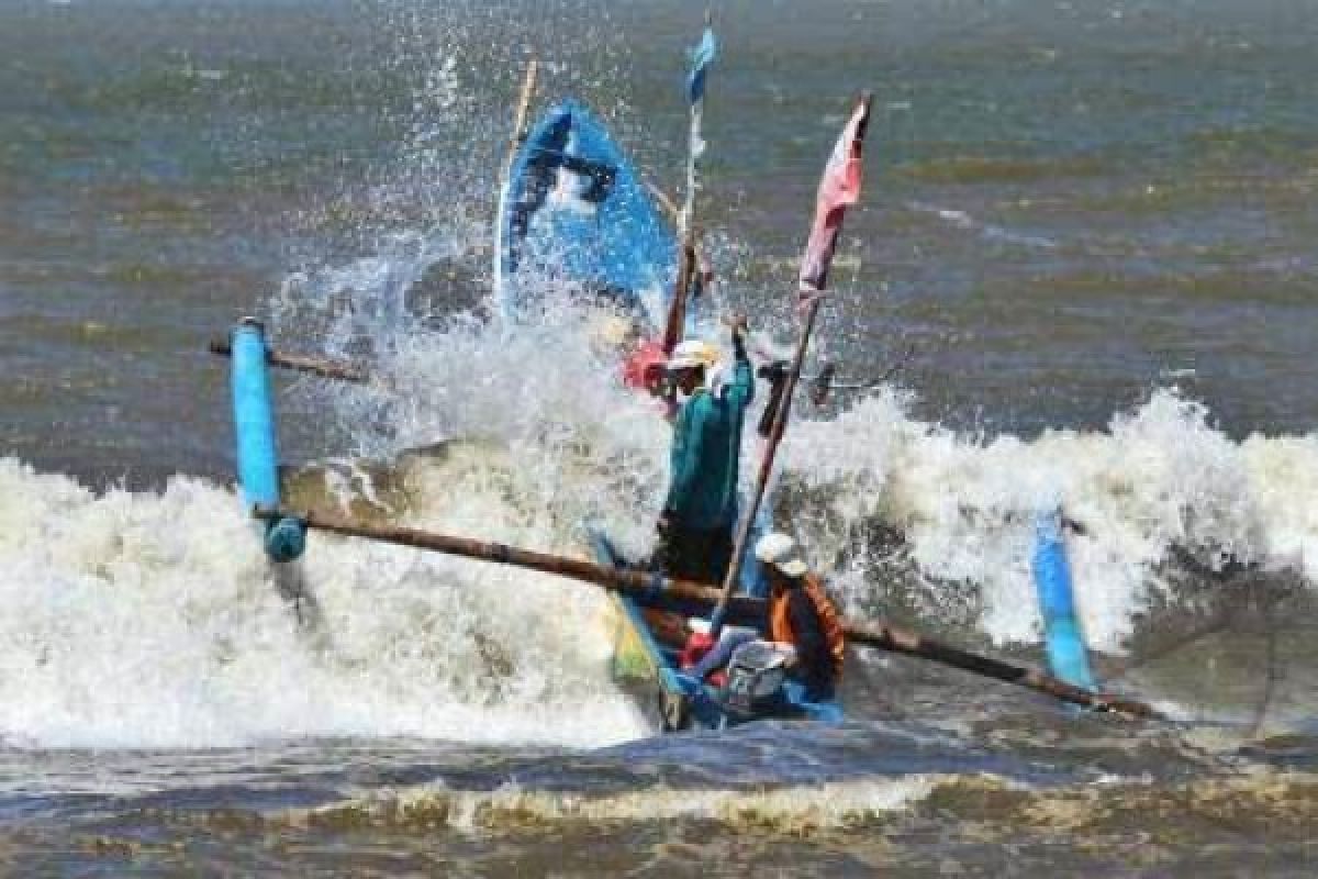 Ribuan Petani dan Nelayan Ikuti Rembug Paripurna