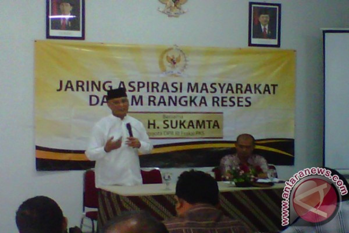 Pemerintah diminta serius menangani OPM