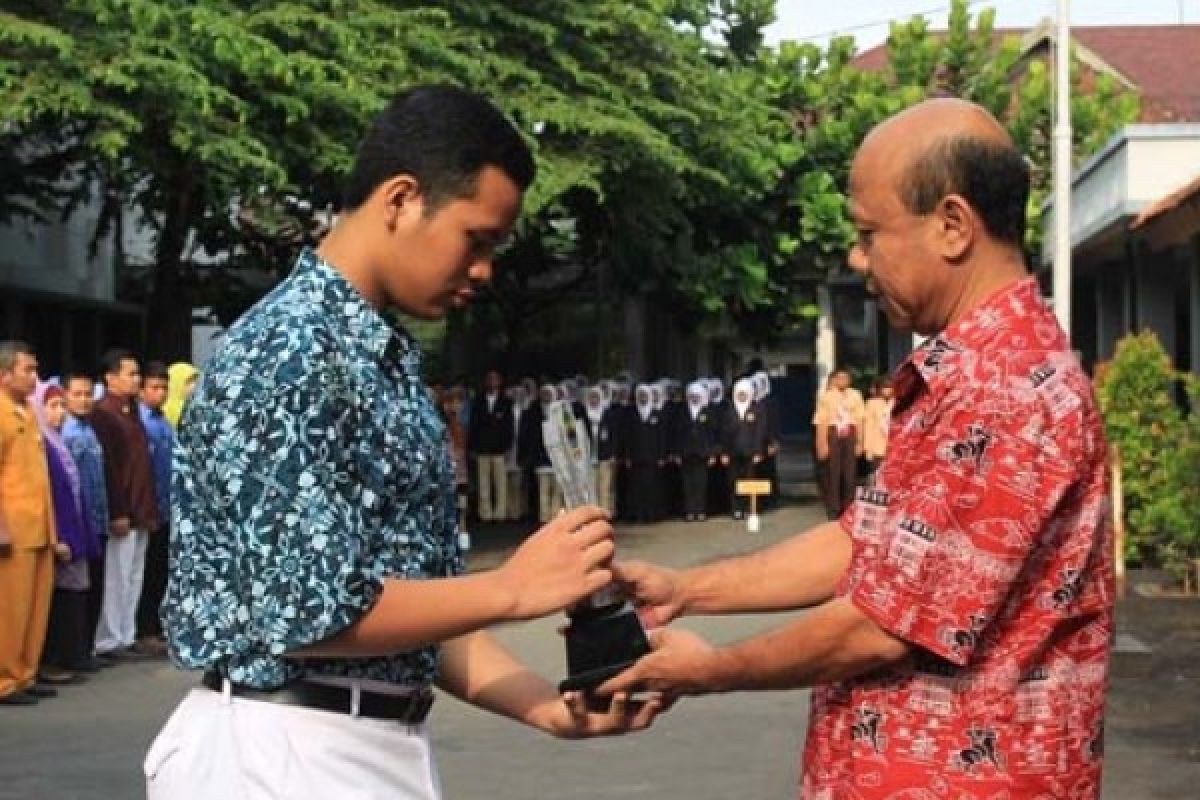 Pemkot Peringati Hari Kesehatan di RSU Tidar