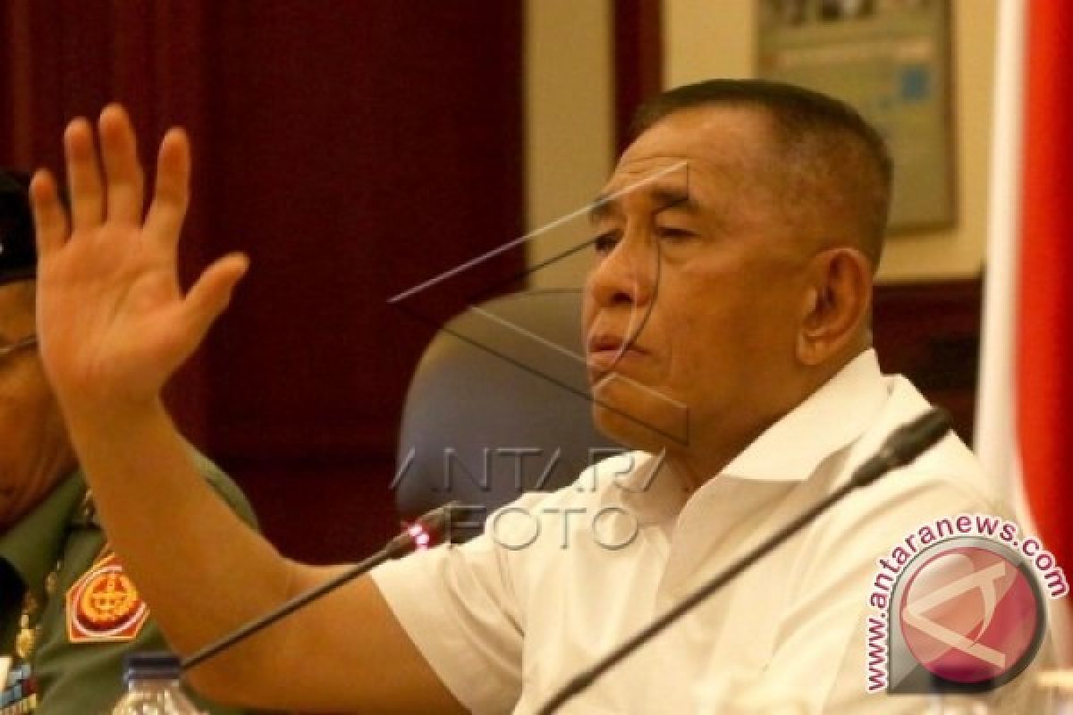 Pemerintah Akan Beri Gelar Pahlawan Nasional Kepada Tiga Tokoh