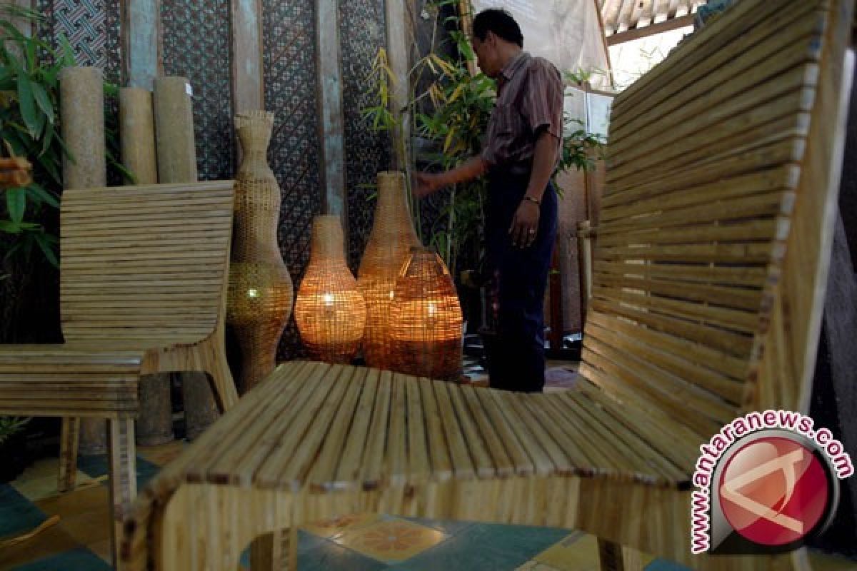 Minahasa Tenggara kekurangan perajin suvenir