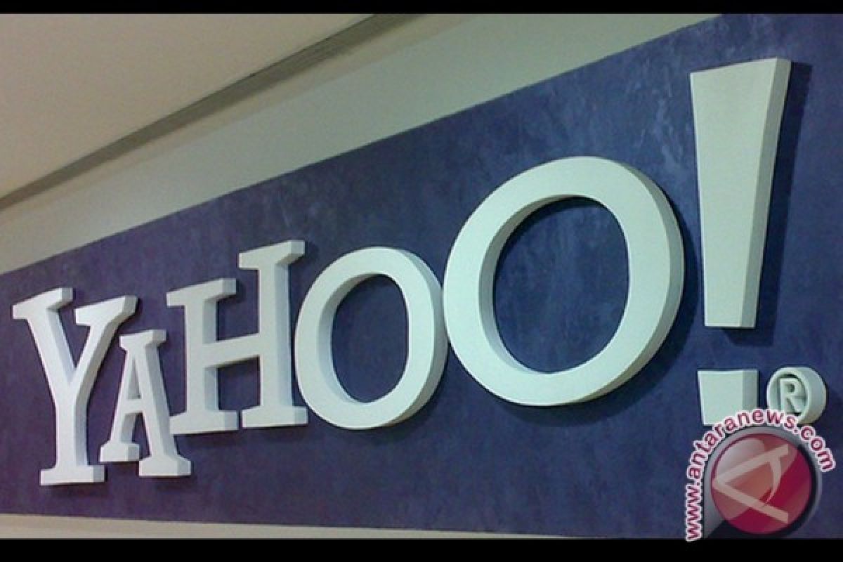 Yahoo Terseret Kasus Olah Raga Fantasi Harian