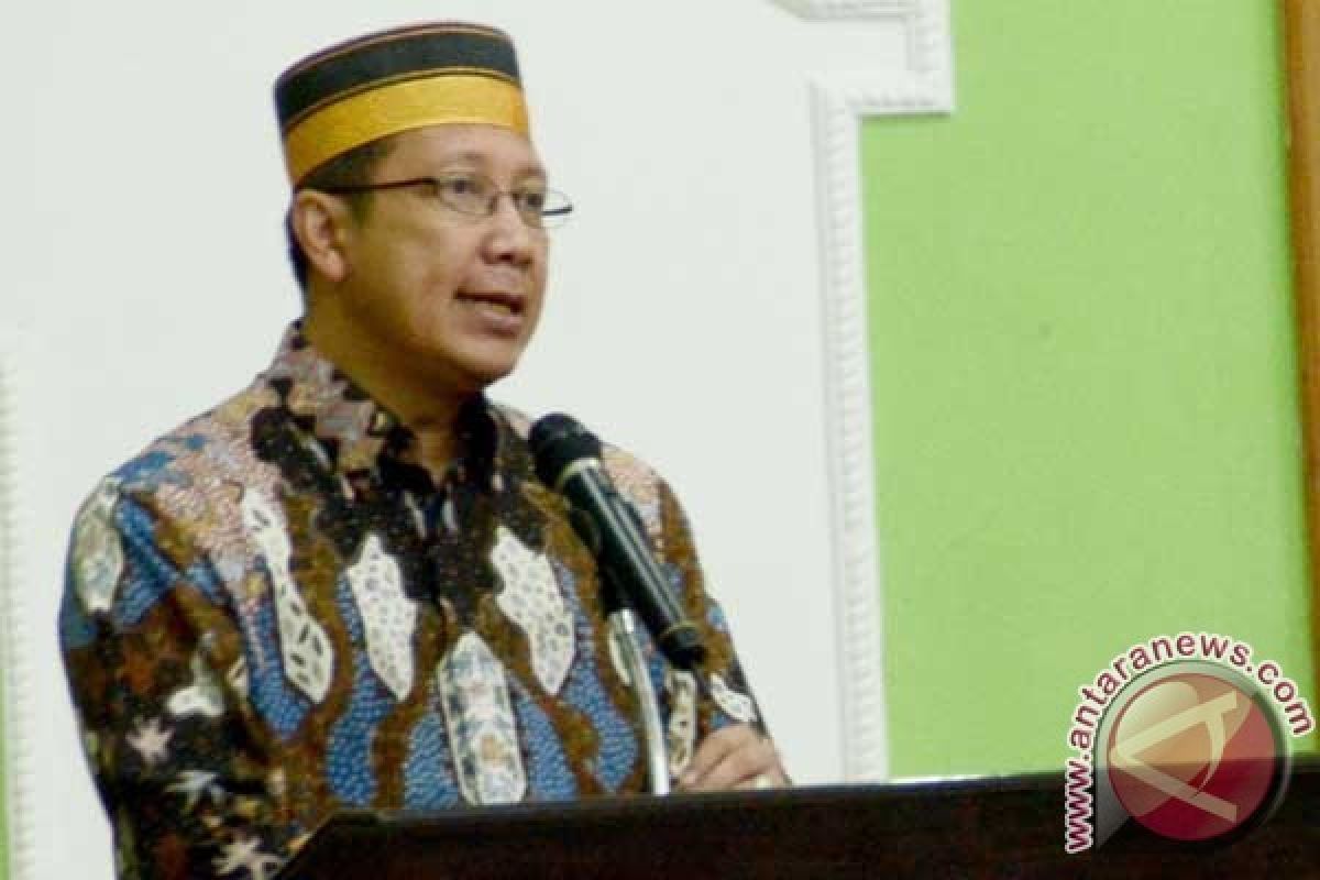 Menag: Toleransi Adalah Menghormati Tanpa Abaikan Keyakinan