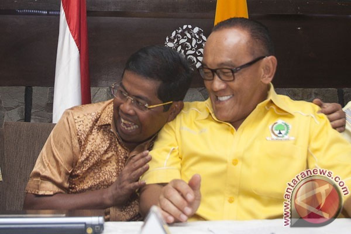 Ical: Tenaga Ahli Agar Nasehati Anggota DPR