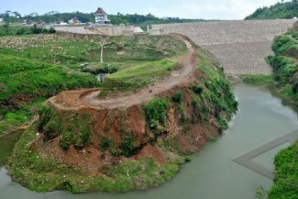 Peran Warga Gairahkan Wisata Waduk Jatibarang