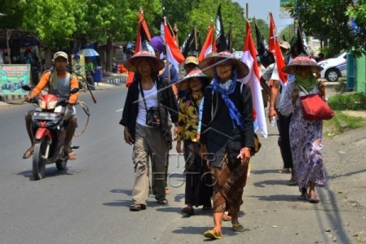 Walhi Siap Hadapi Banding Sengketa Pabrik Semen