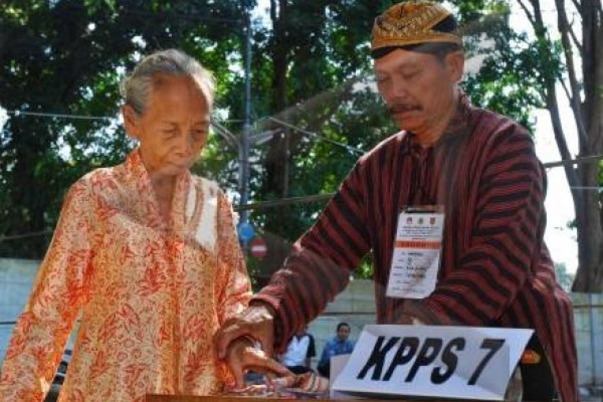 Perlukah perubahan ketiga atas UU Pilkada?