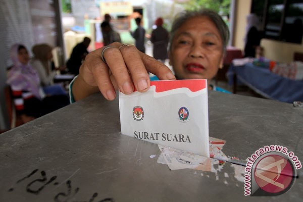 Daftar KPPS Permudah Rakyat Pantau Penyelenggara Bermasalah