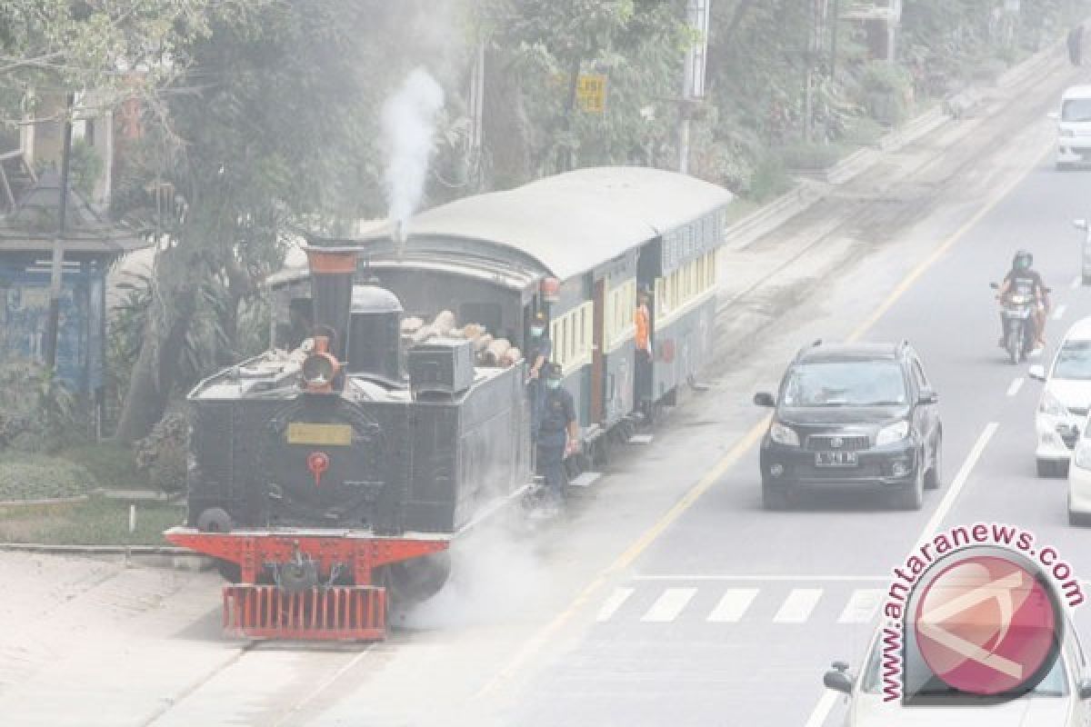 Tarik Wisatawan, Sepur Klutuk TMII Diboyong ke Solo