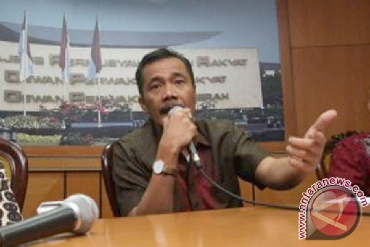 Sudding: Bila Diperlukan MKD akan Sambangi Presiden-Wapres Soal Pencatutan Nama