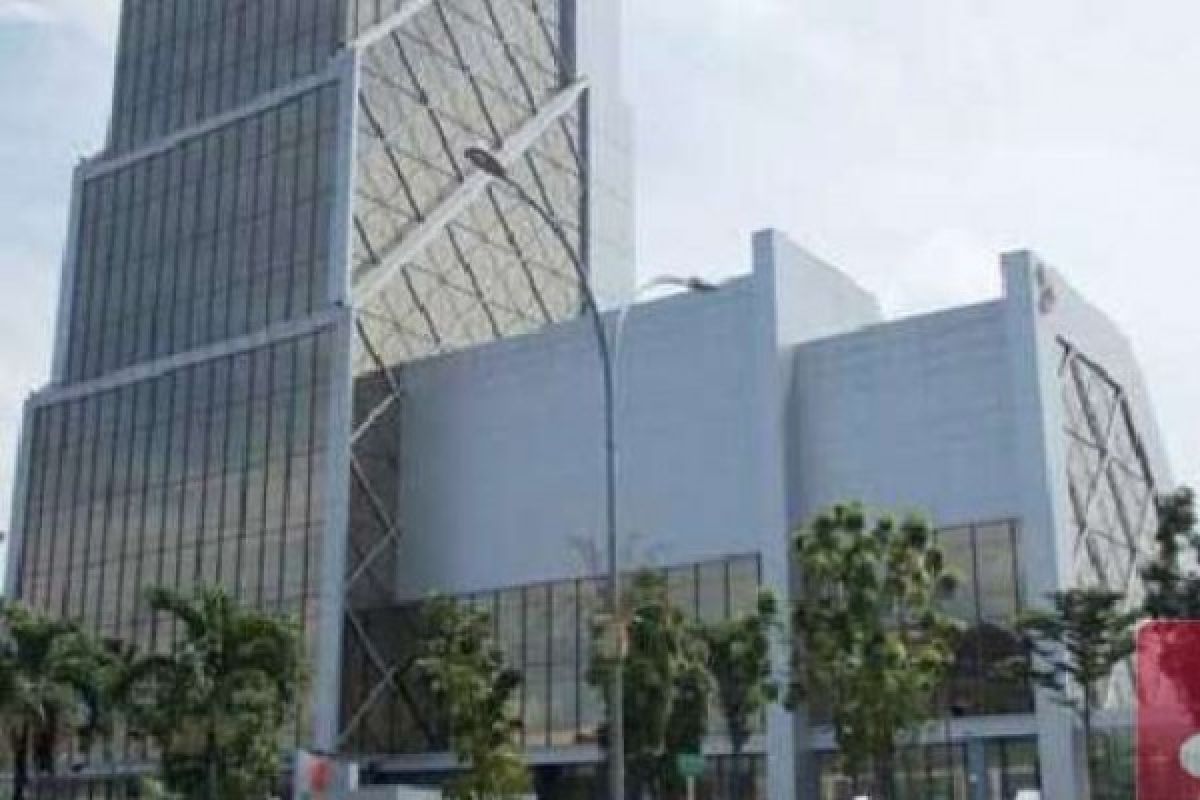 DPRD Riau Desak Gedung BRK Segera Diresmikan