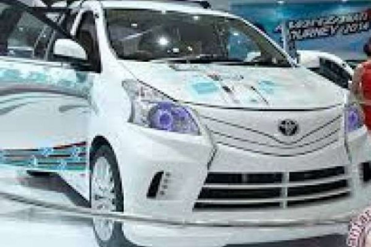 Tahun Ini Avanza Di Aceh Sudah Terjual 1.260 Unit