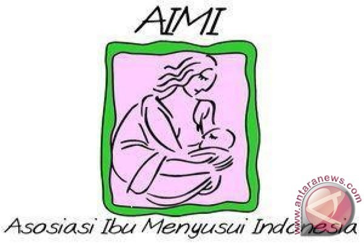 AIMI: Ruang untuk Ibu Menyusui Masih Langka