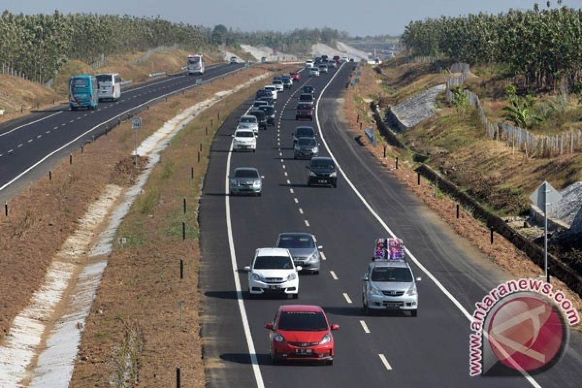 Kapolda: Sopir Elf Jadi Tersangka Kecelakaan Cipali km 137