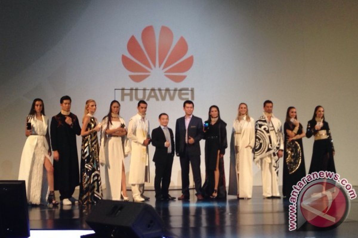 Huawei Fokus Hadirkan Perangkat High-End Tahun Depan