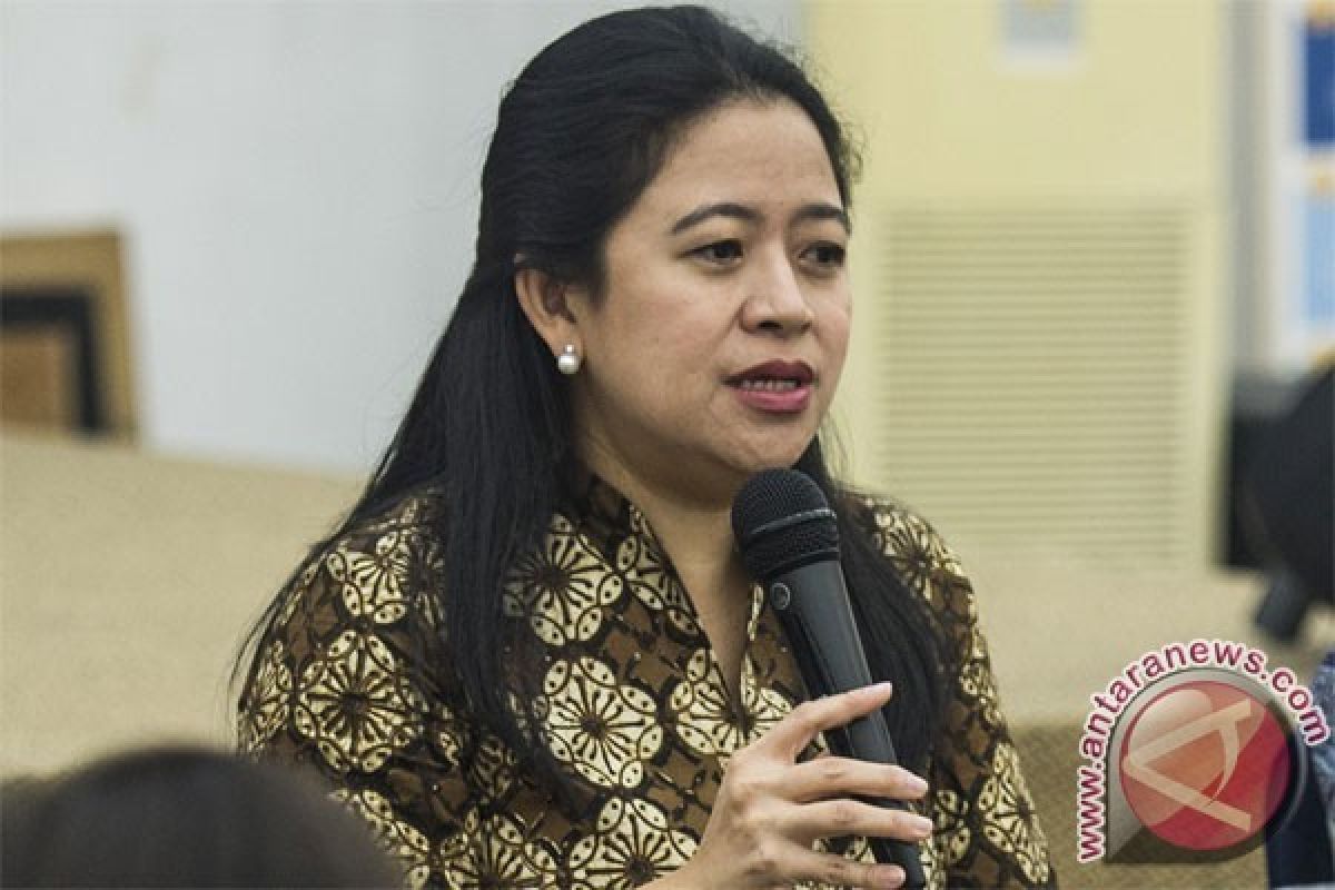 Menko Puan Katakan Tiga Golongan Tari Tradisi Bali Diakui UNESCO