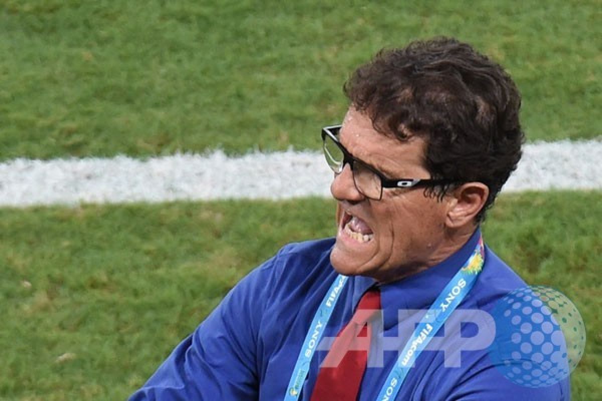 Capello Prediksi Inter Milan Juara Liga Italia