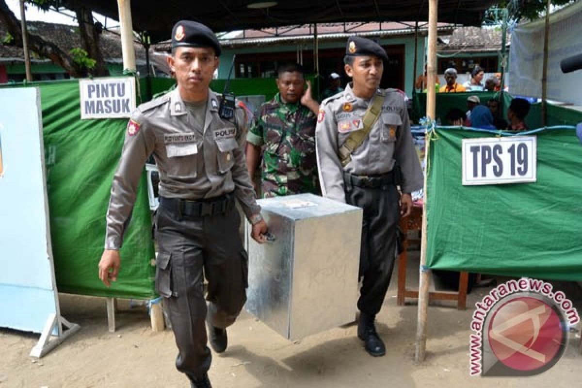 Kriminal kemarin, tangkap penabrak bayi sampai pemecatan polisi