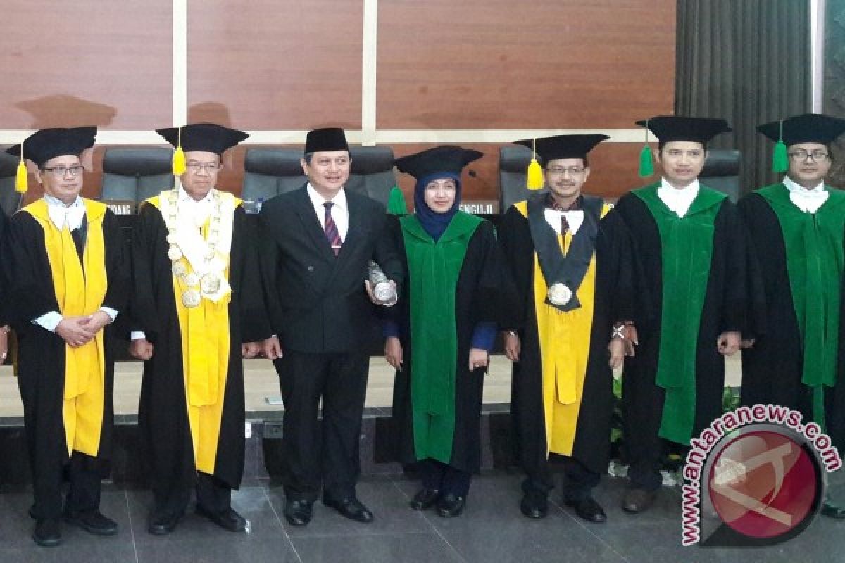 Akademisi: parpol Islam perlu memperkuat pelembagaan partai 