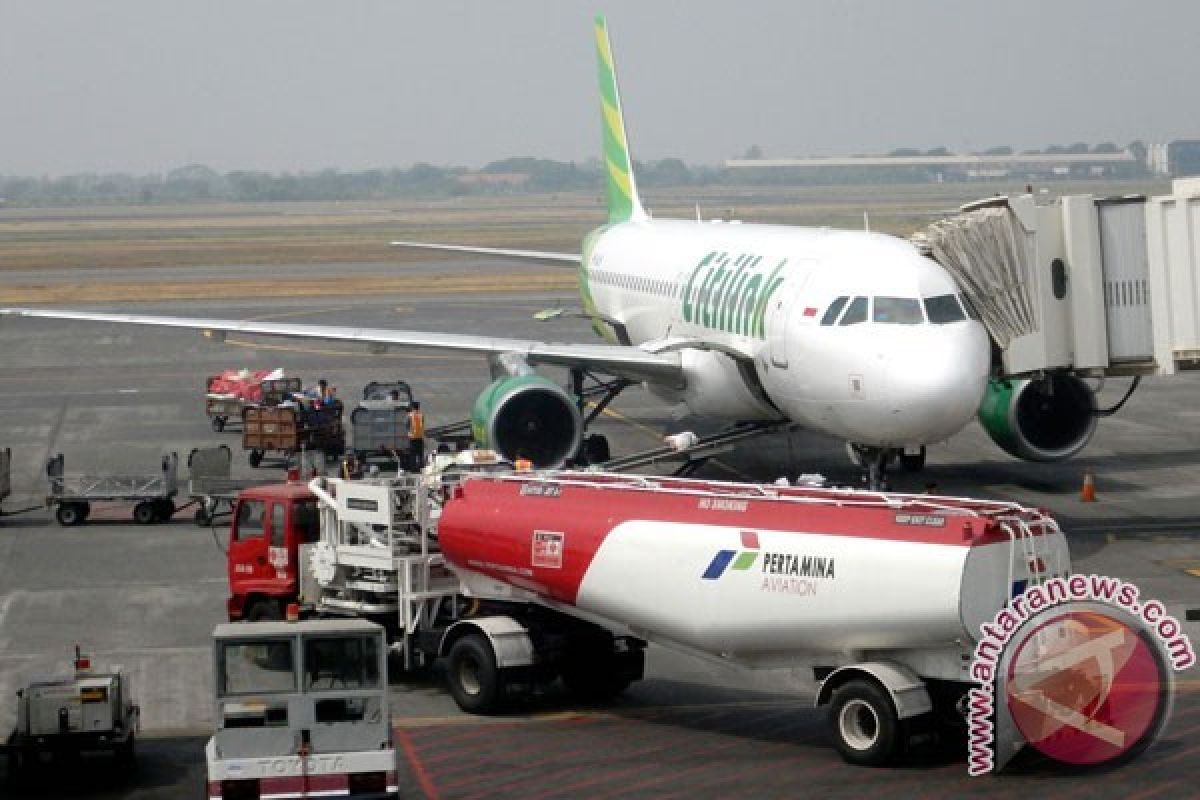 Terminal Khusus Umrah Bandara Juanda Resmi Dioperasikan