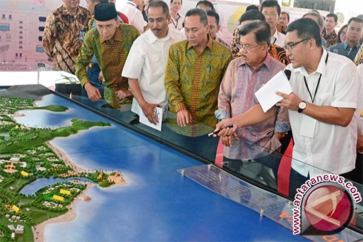 Lee's siapkan Rp170 Miliar bangun Hotel Mandalika 