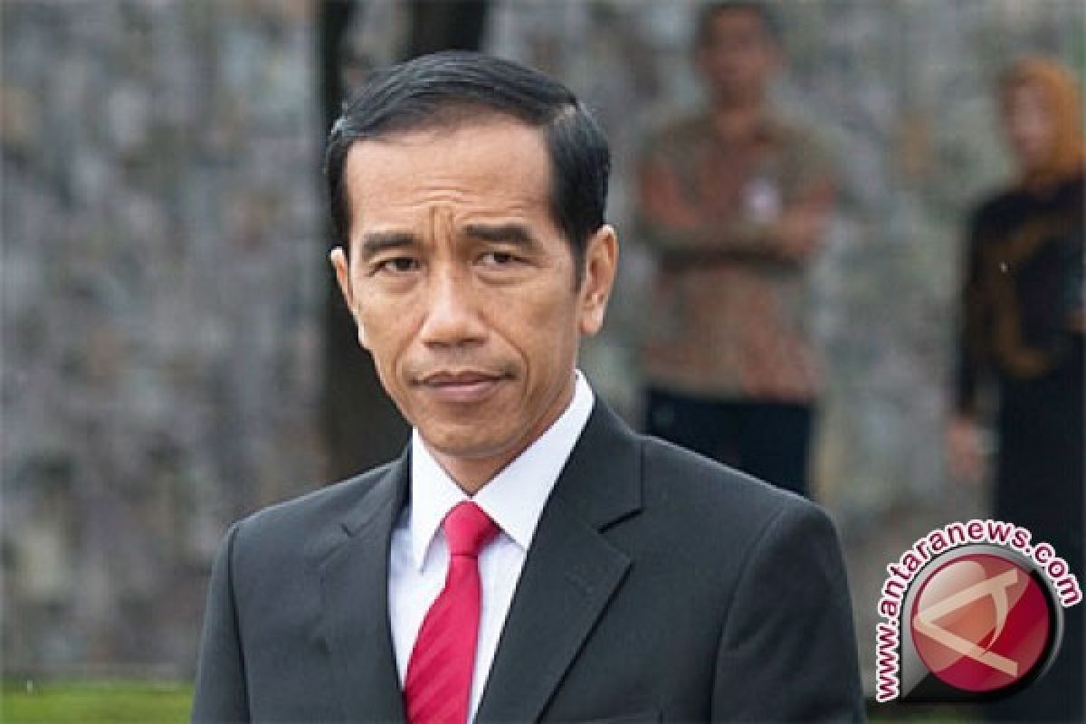 Jokowi Segera Terbitkan Perpres Penguatan Pendidikan Karakter