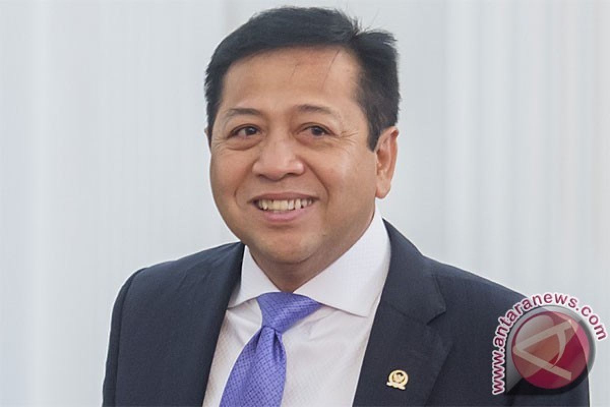 Pengamat: Golkar Dinilai Tegang Lagi Setelah Setya Novanto Mundur