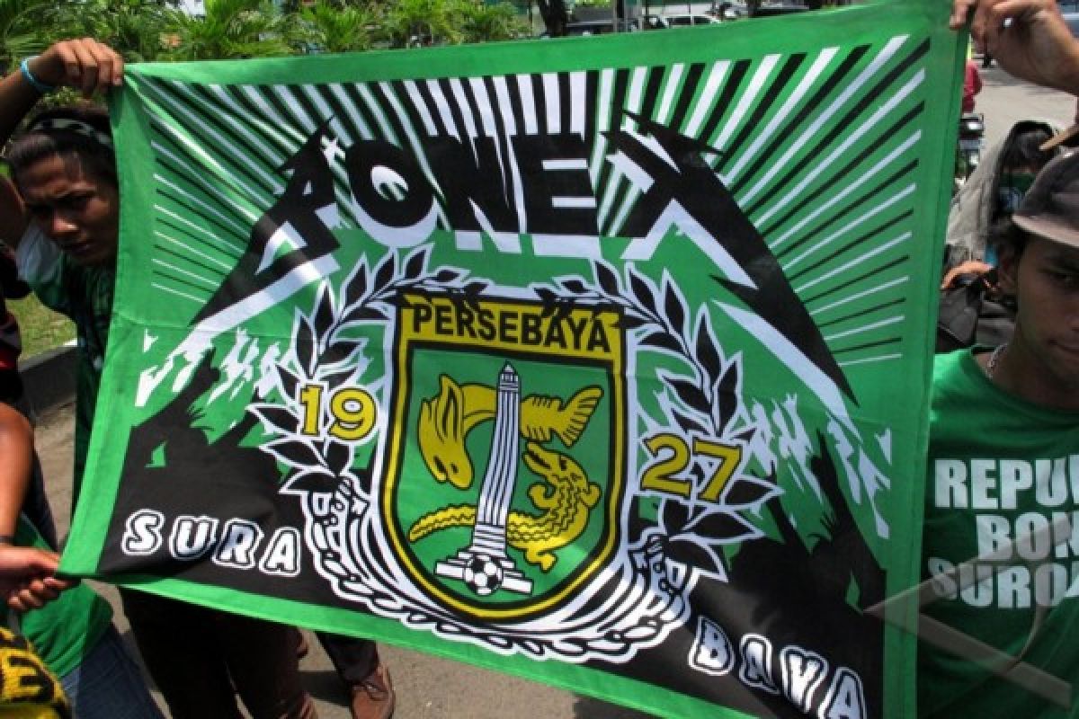 33 Penyerang Arema Cronus Jadi Tersangka