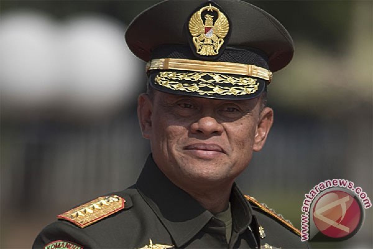 Akademi TNI Dituntut Semakin Profesional