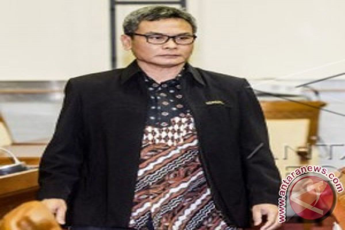 Saat Johan Budi Akhiri Karier Di KPK