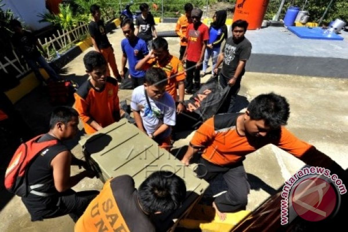 Basarnas Temukan Lagi Tiga Korban KM Marina