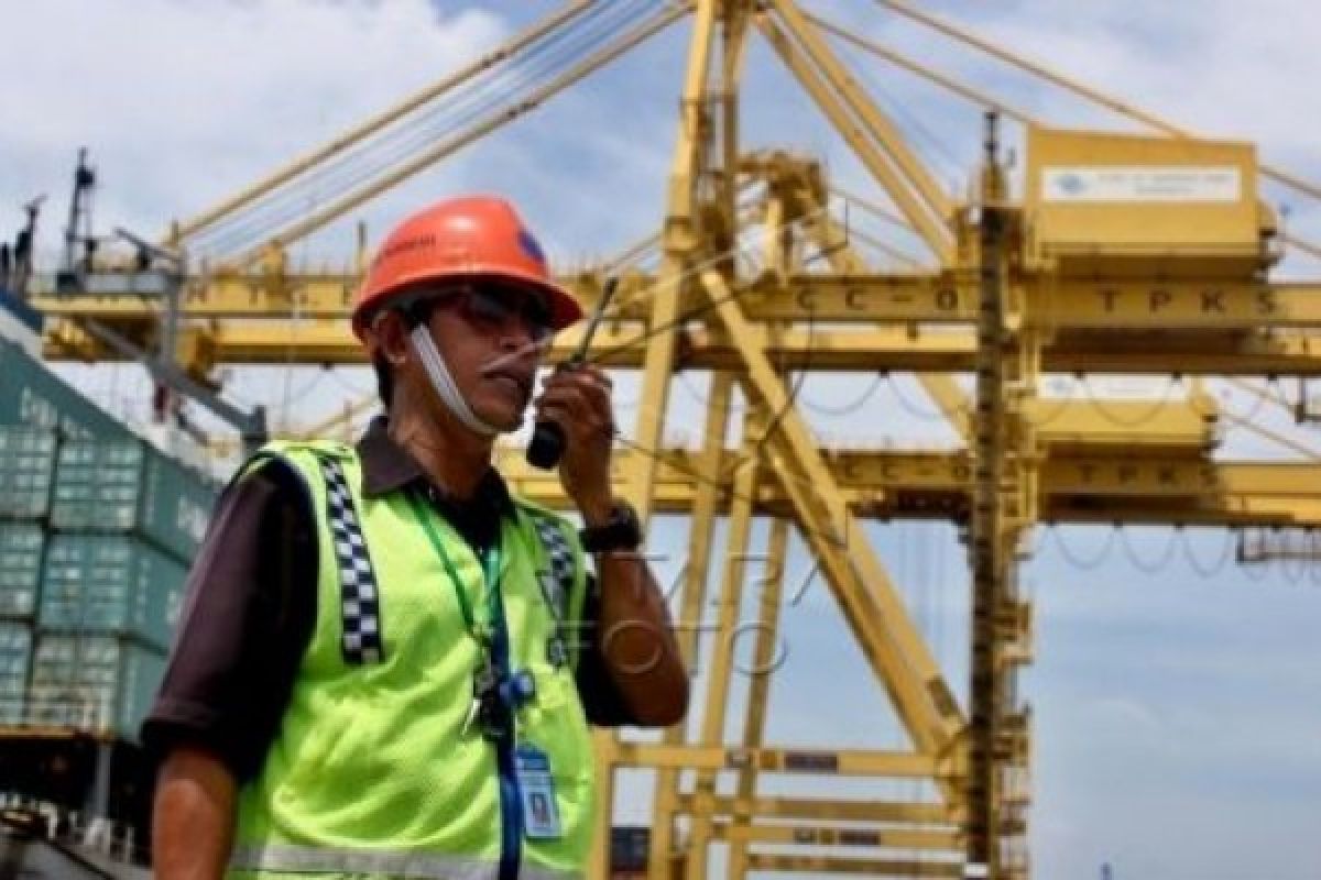 TPKS Tunggu Langkah Pemerintah Terkait Infrastruktur