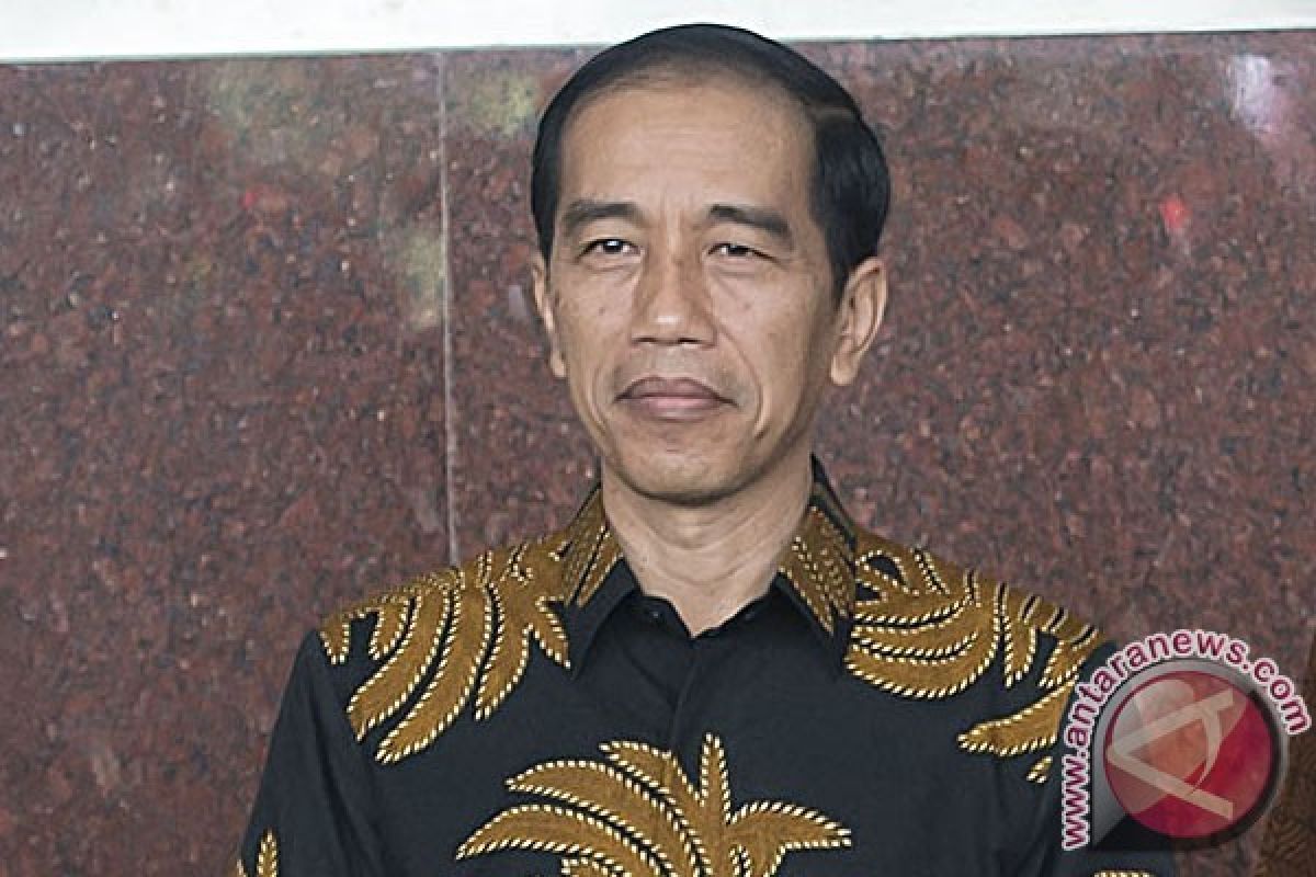 Presiden Jokowi akan Rayakan Pergantian Tahun di Raja Ampat Papua