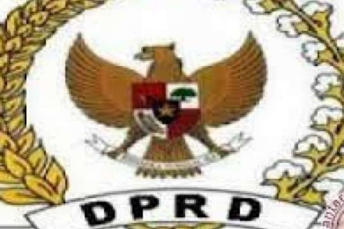 DPRD Bengkalis Sahkan Perda Pilkades Dan Bantuan Hukum