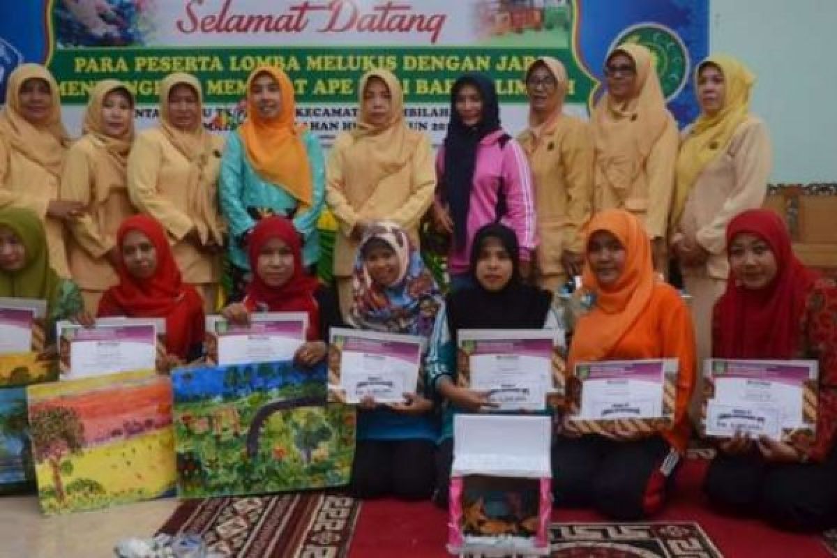 Disdik Indragiri Hilir Motivasi Guru Dengan Lomba