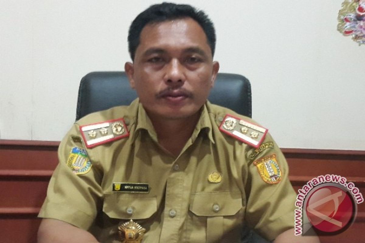 Dua sekolah di Kota Jayapura raih Adiwiyata Mandiri