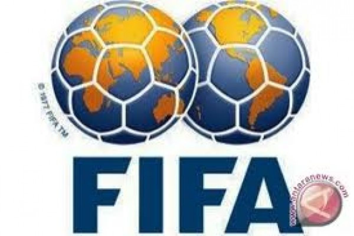 Skorsing Terhadap Sekjen FIFA Ditambah 45 Hari