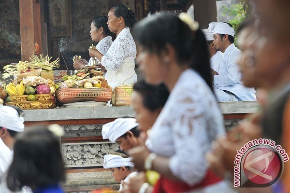 PHDI: Perayaan Siwaratri Momentum Intropeksi diri Menuju Pribadi Lebih baik