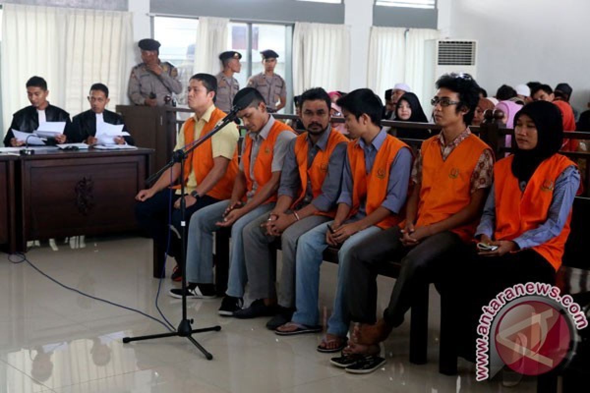 Ustad: Ada Tiga Alasan Orang Islam Ikut Kelompok Gafatar