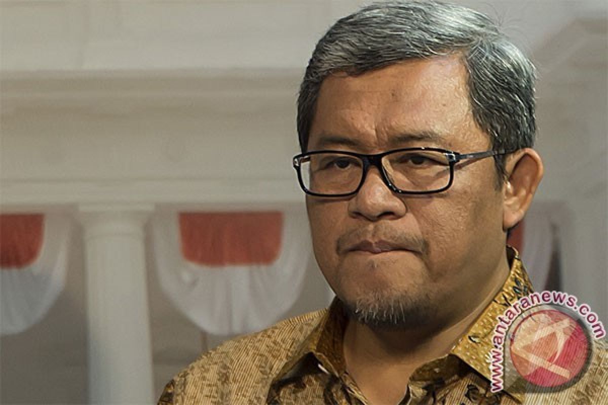 Aher Bantah Konflik PKS dengan Fahri karena ada Kubu Anis Matta dan Sohibul Iman