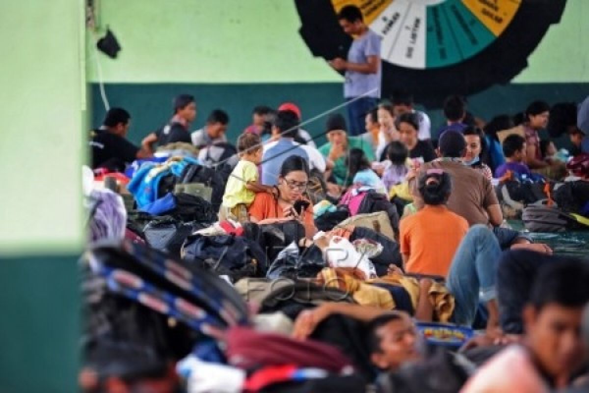 Mayoritas Eks-Gafatar Pulang ke Solo dan Yogyakarta