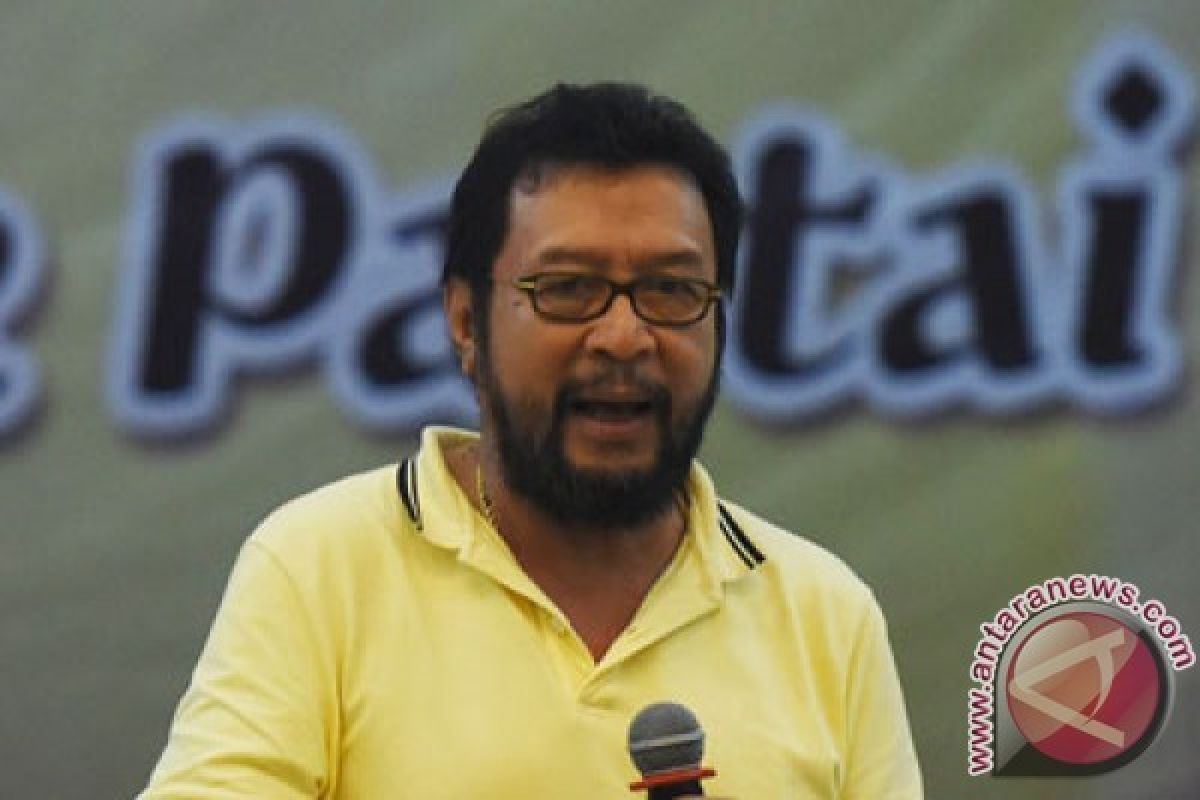 Yorrys Tegaskan Golkar Harus Berkarya dengan Pemerintah yang Sah