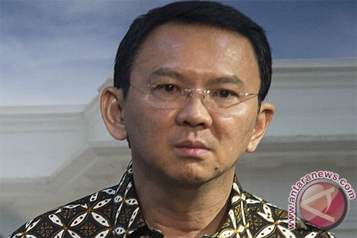 CSIS Tantang Calon Lawan Ahok Segera Dimunculkan