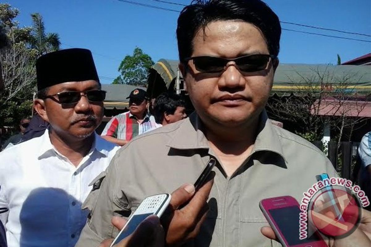 KPU Akan Pertimbangkan Pemilu Sistem Centang Gunakan Pulpen