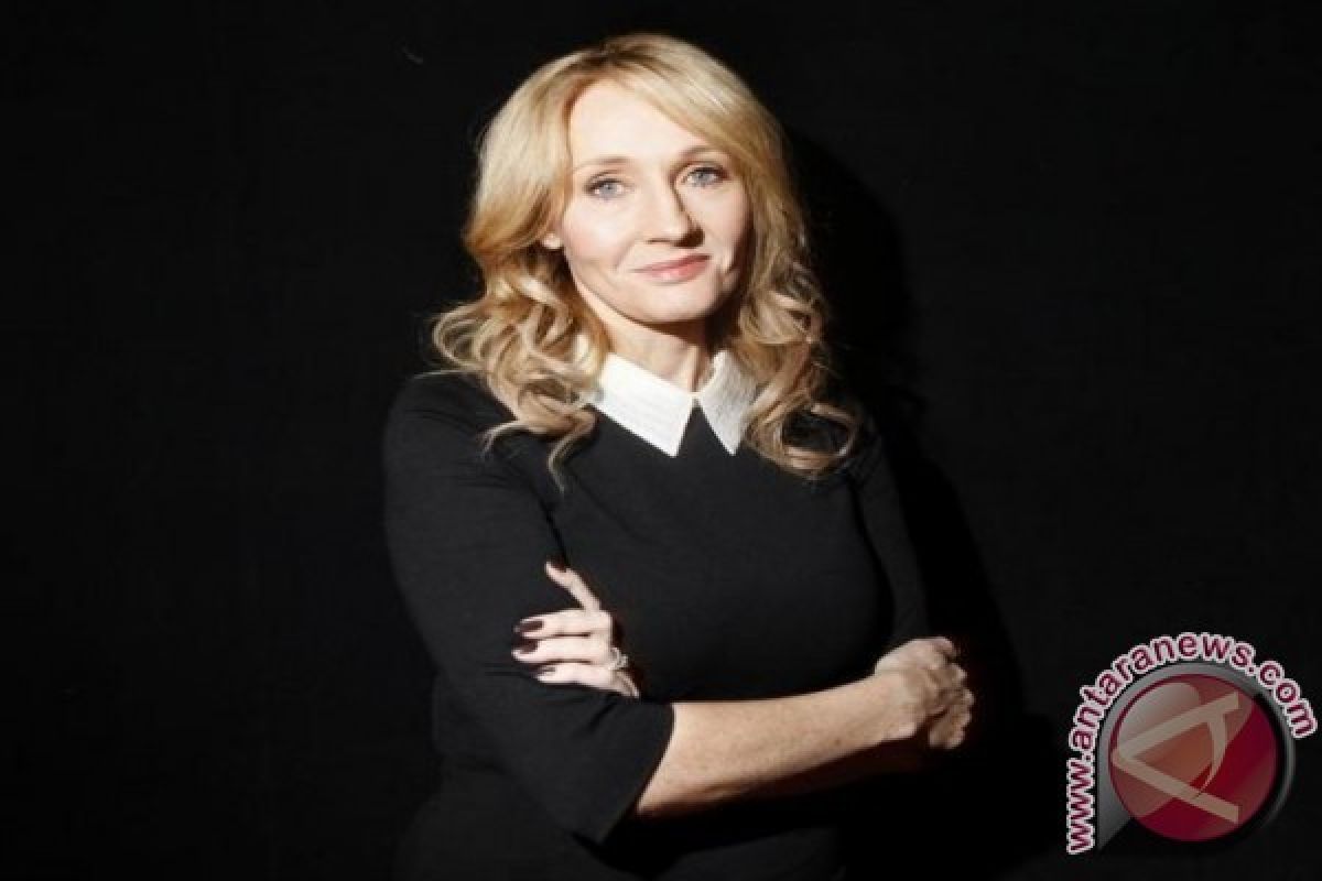 JK Rowling Ungkap Beberapa Sekolah Sihir Dunia